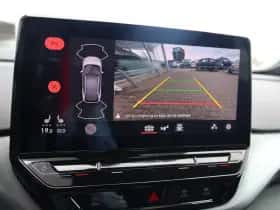 Volkswagen ID.4 (2020) thumbnail 29