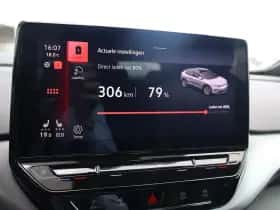Volkswagen ID.4 (2020) thumbnail 36