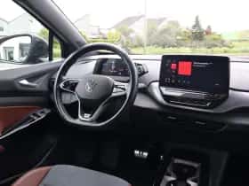 Volkswagen ID.4 (2020) thumbnail 38
