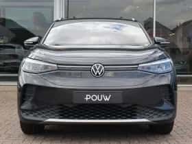 Volkswagen ID.4 (2020) thumbnail 8