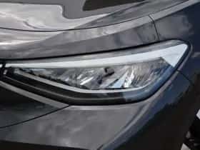 Volkswagen ID.4 (2020) thumbnail 9