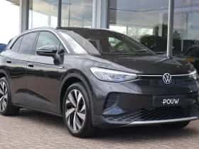 Volkswagen ID.4 (2020) thumbnail 10