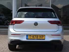Volkswagen Golf (2023) thumbnail 11