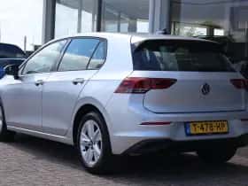 Volkswagen Golf (2023) thumbnail 13