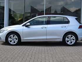 Volkswagen Golf (2023) thumbnail 14