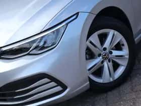 Volkswagen Golf (2023) thumbnail 15