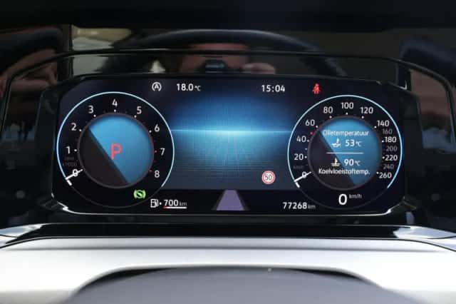 Volkswagen Golf (2023) thumbnail 21
