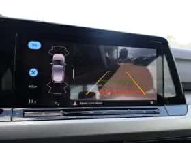 Volkswagen Golf (2023) thumbnail 26