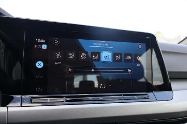 Volkswagen Golf (2023) thumbnail 27