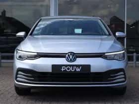 Volkswagen Golf (2023) thumbnail 8