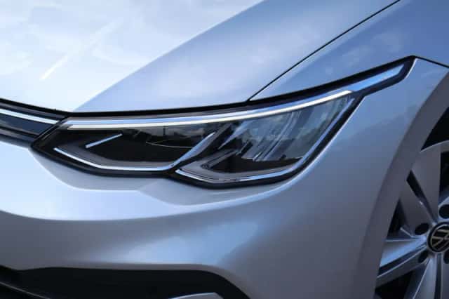 Volkswagen Golf (2023) thumbnail 9