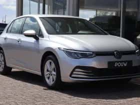 Volkswagen Golf (2023) thumbnail 10