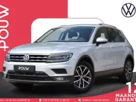 Volkswagen Tiguan (2019) thumbnail 1
