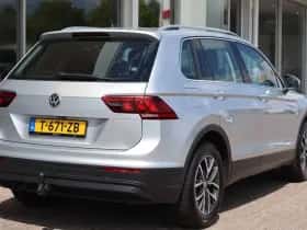 Volkswagen Tiguan (2019) thumbnail 2