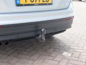 Volkswagen Tiguan (2019) thumbnail 12