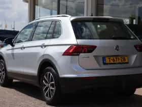 Volkswagen Tiguan (2019) thumbnail 13