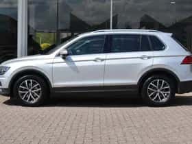 Volkswagen Tiguan (2019) thumbnail 14