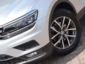 Volkswagen Tiguan (2019) thumbnail 15