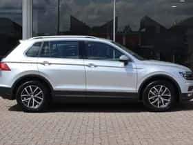 Volkswagen Tiguan (2019) thumbnail 3