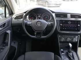 Volkswagen Tiguan (2019) thumbnail 26