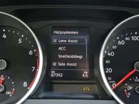 Volkswagen Tiguan (2019) thumbnail 29