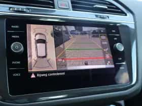 Volkswagen Tiguan (2019) thumbnail 35