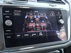 Volkswagen Tiguan (2019) thumbnail 36