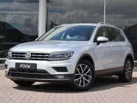 Volkswagen Tiguan (2019) thumbnail 42