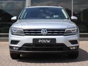 Volkswagen Tiguan (2019) thumbnail 8