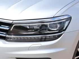 Volkswagen Tiguan (2019) thumbnail 9