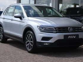 Volkswagen Tiguan (2019) thumbnail 10
