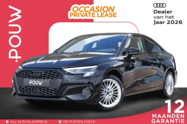 Audi A3 (2022) thumbnail 1