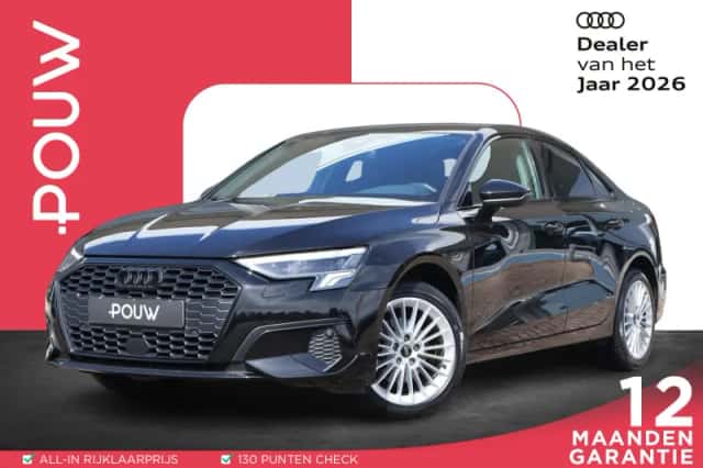 Audi A3 (2022) thumbnail 1