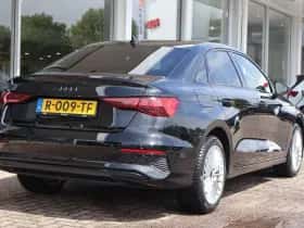 Audi A3 (2022) thumbnail 2