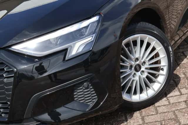 Audi A3 (2022) thumbnail 11