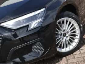 Audi A3 (2022) thumbnail 11