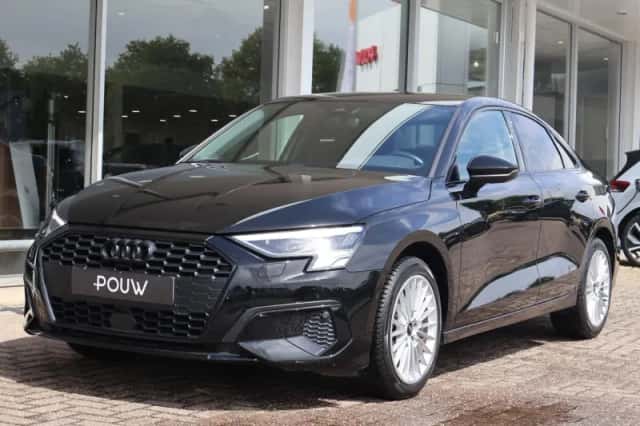 Audi A3 (2022) thumbnail 13