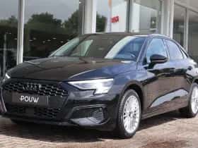 Audi A3 (2022) thumbnail 13