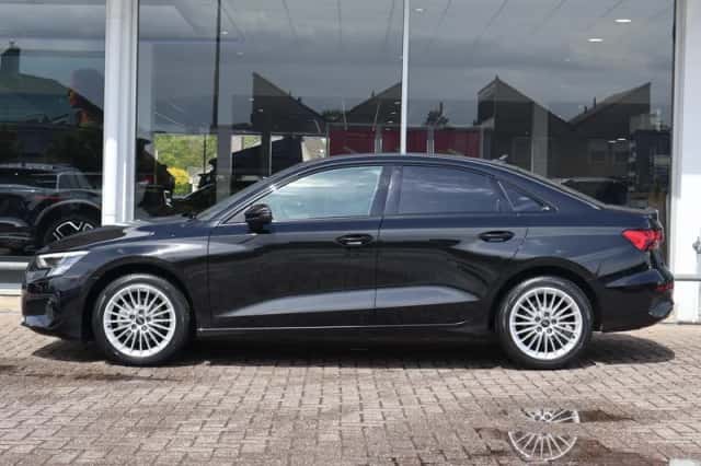 Audi A3 (2022) thumbnail 14