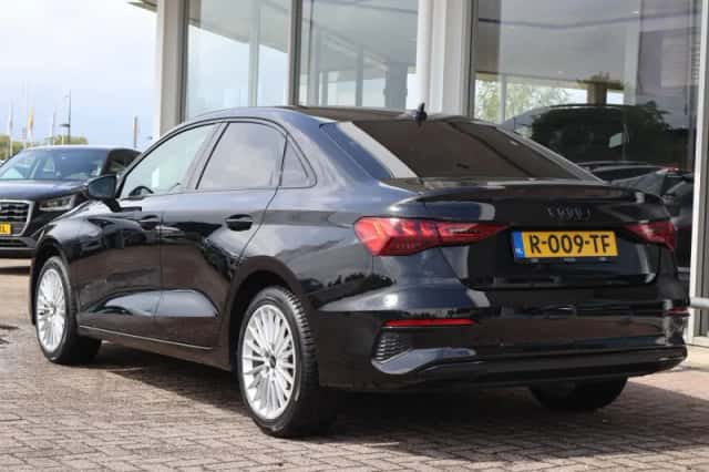 Audi A3 (2022) thumbnail 15