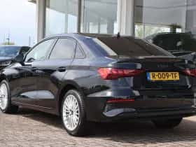 Audi A3 (2022) thumbnail 15