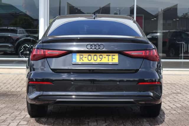 Audi A3 (2022) thumbnail 16