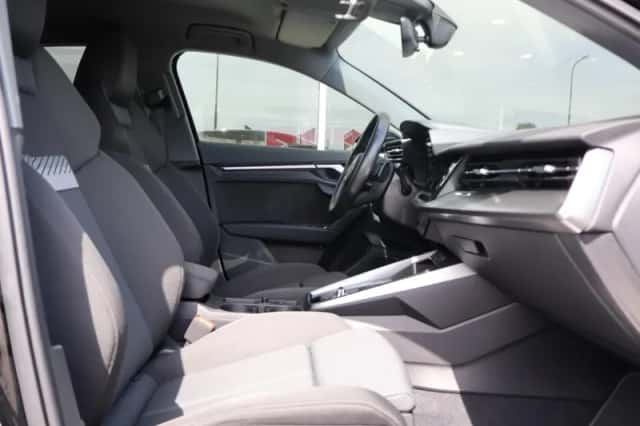 Audi A3 (2022) thumbnail 19