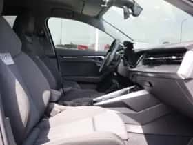 Audi A3 (2022) thumbnail 19