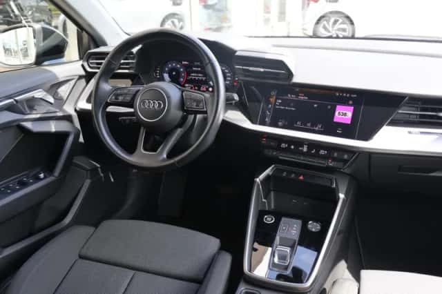 Audi A3 (2022) thumbnail 20