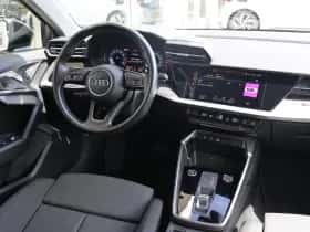 Audi A3 (2022) thumbnail 20