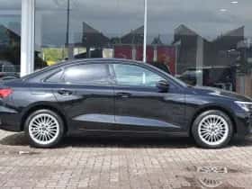Audi A3 (2022) thumbnail 3