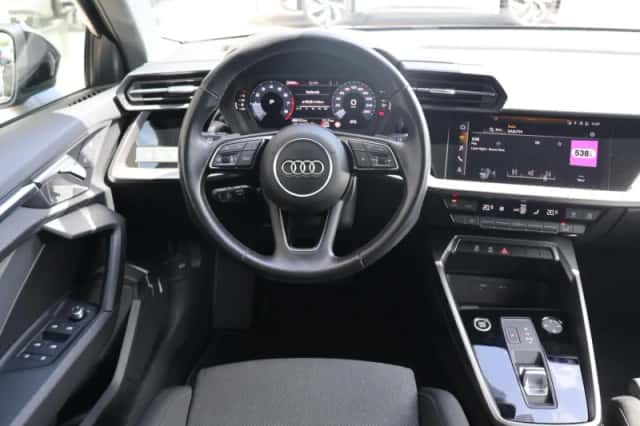 Audi A3 (2022) thumbnail 21