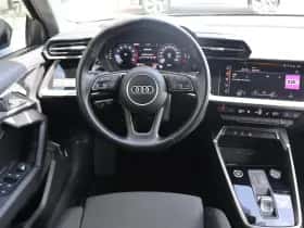 Audi A3 (2022) thumbnail 21