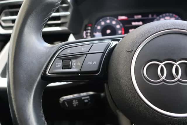 Audi A3 (2022) thumbnail 22